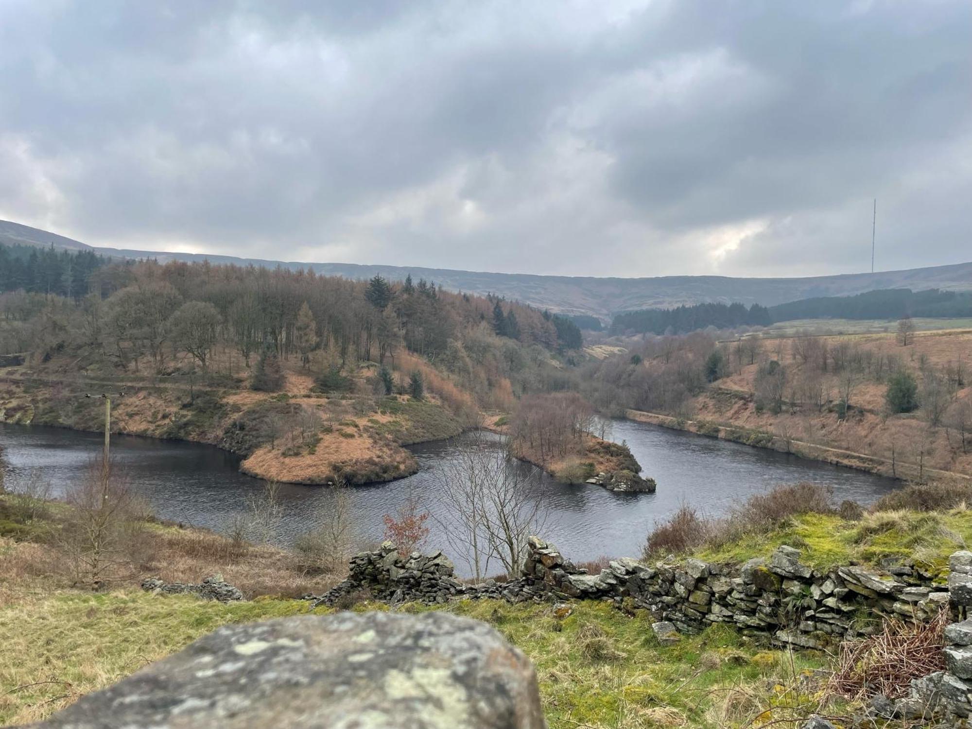 The Therapy Rooms Holmfirth Holiday Let Екстер'єр фото