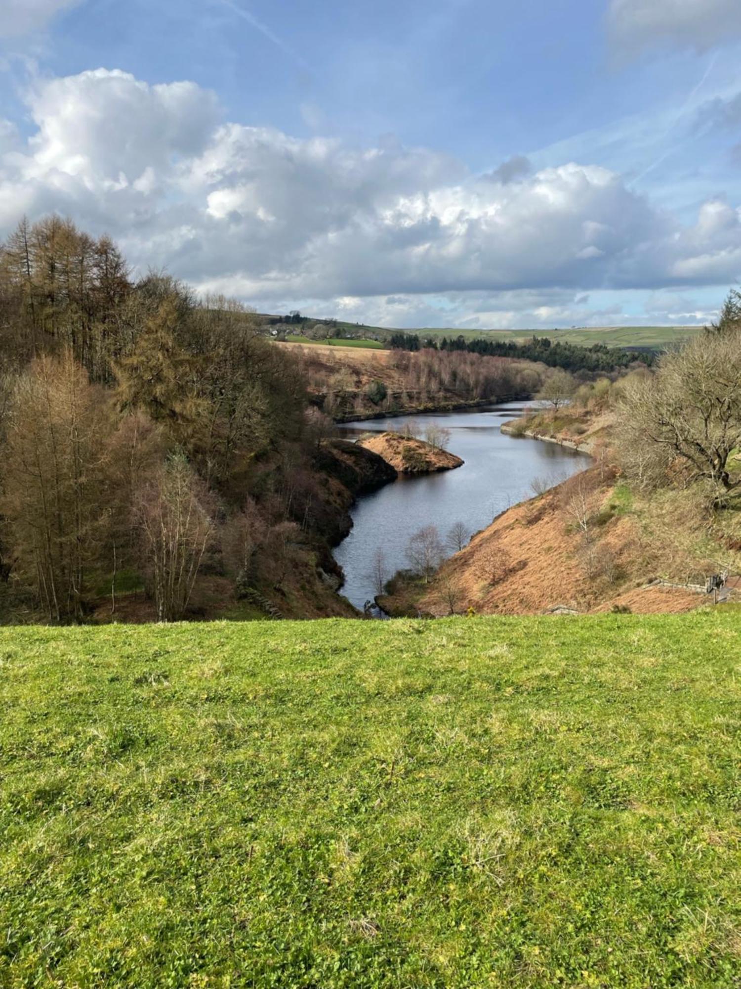 The Therapy Rooms Holmfirth Holiday Let Екстер'єр фото