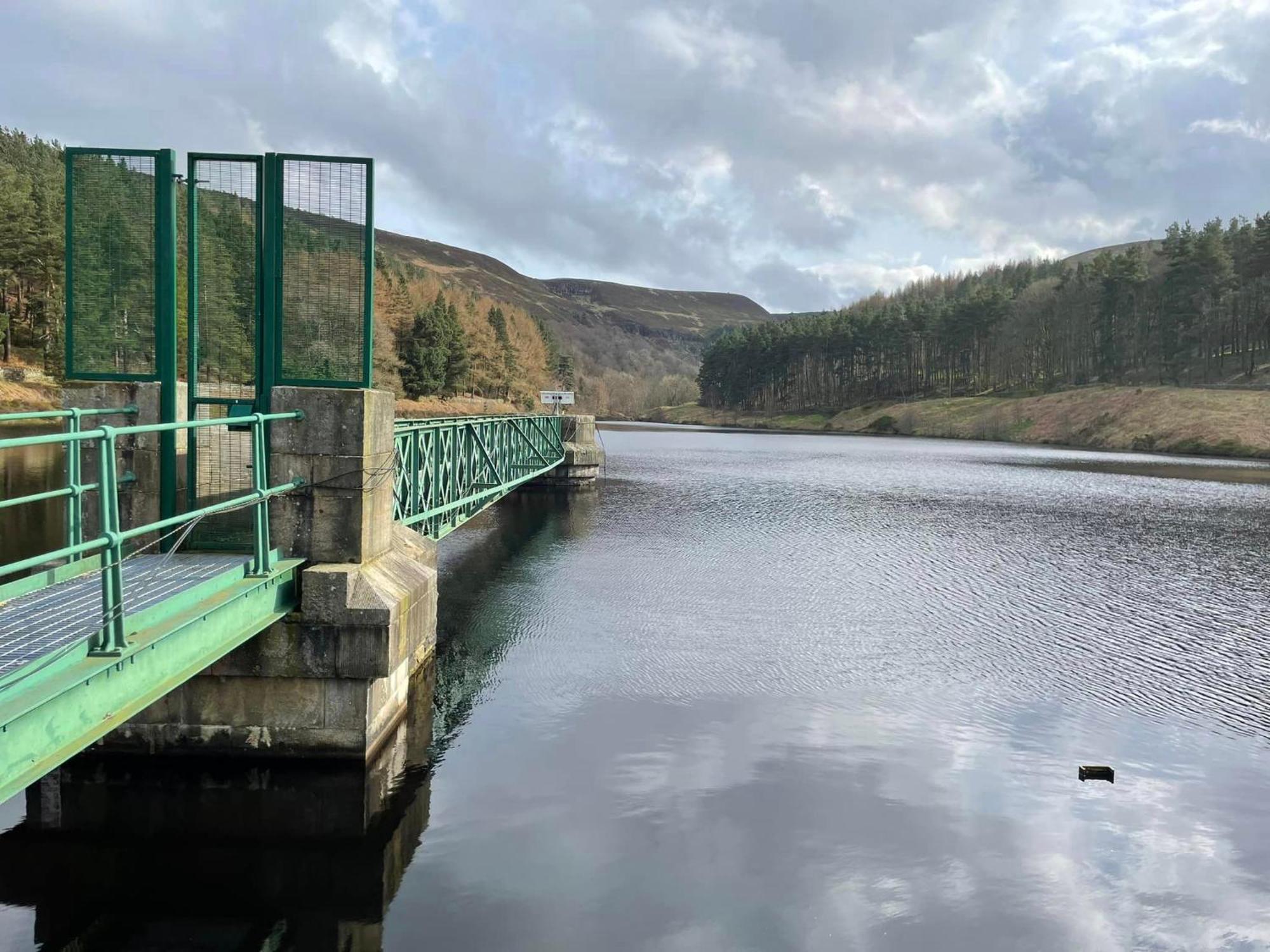 The Therapy Rooms Holmfirth Holiday Let Екстер'єр фото