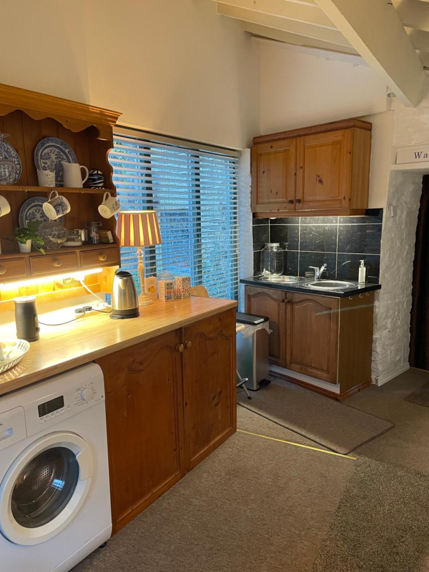 The Therapy Rooms Holmfirth Holiday Let Екстер'єр фото