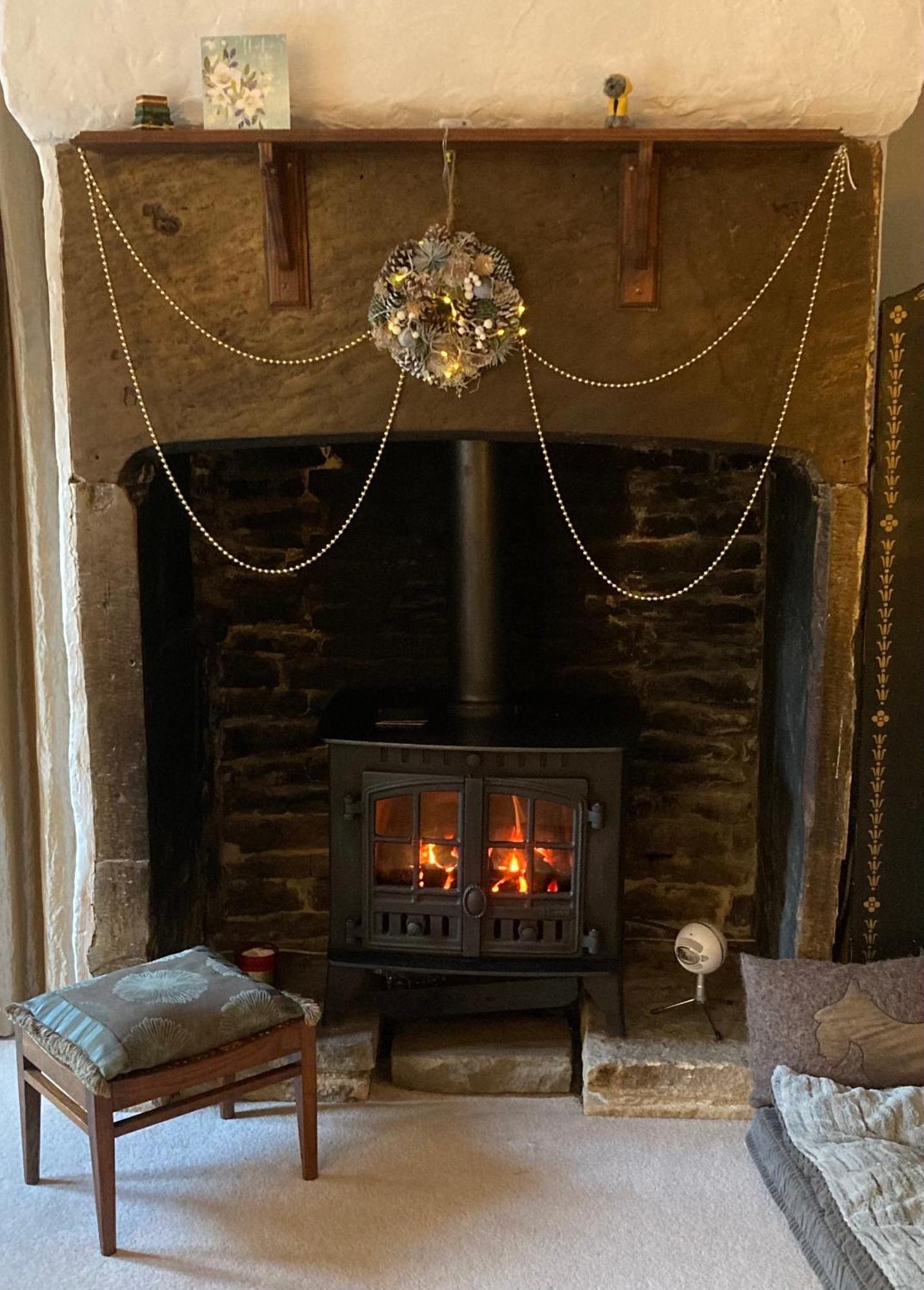The Therapy Rooms Holmfirth Holiday Let Екстер'єр фото