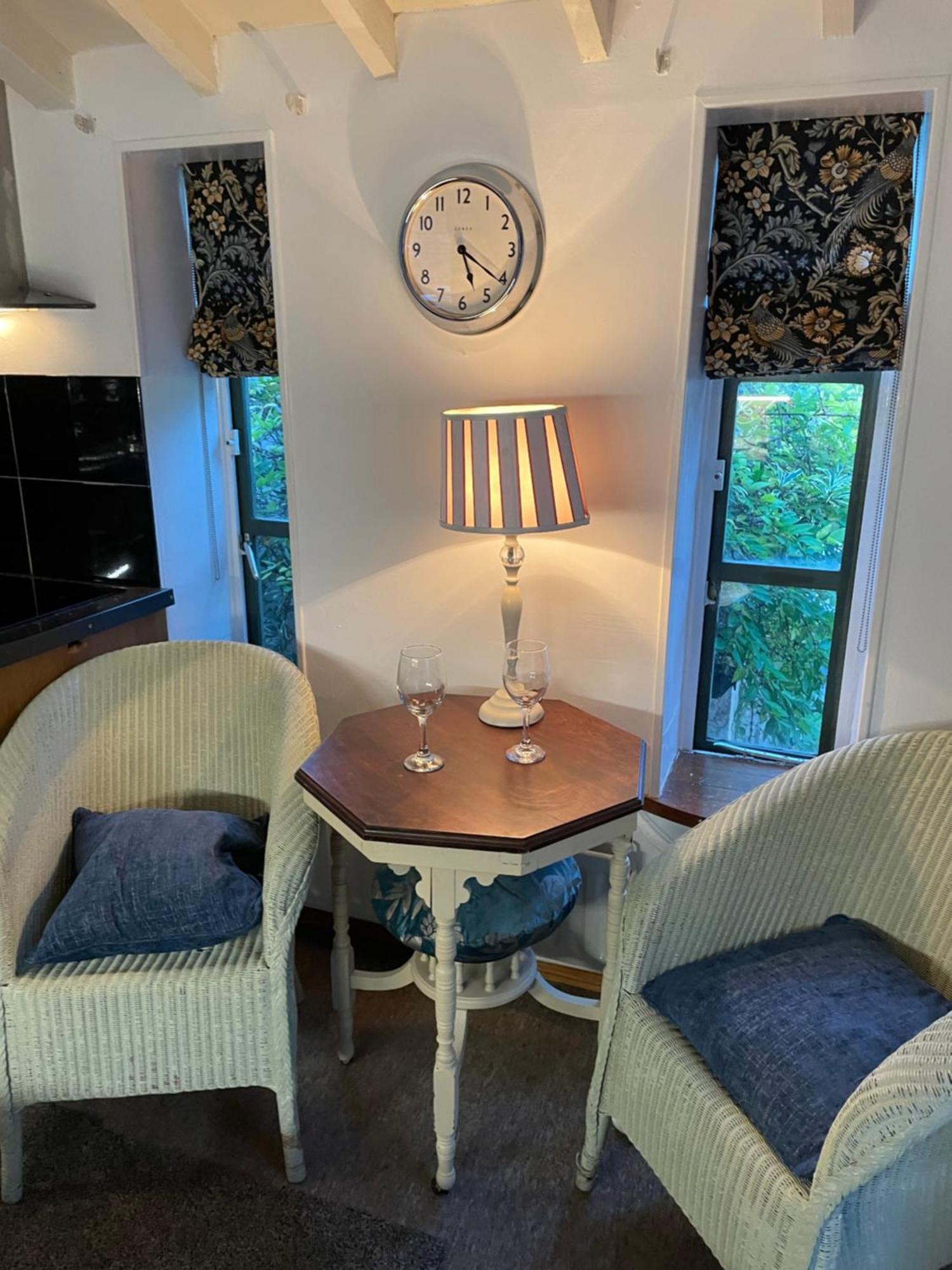 The Therapy Rooms Holmfirth Holiday Let Екстер'єр фото