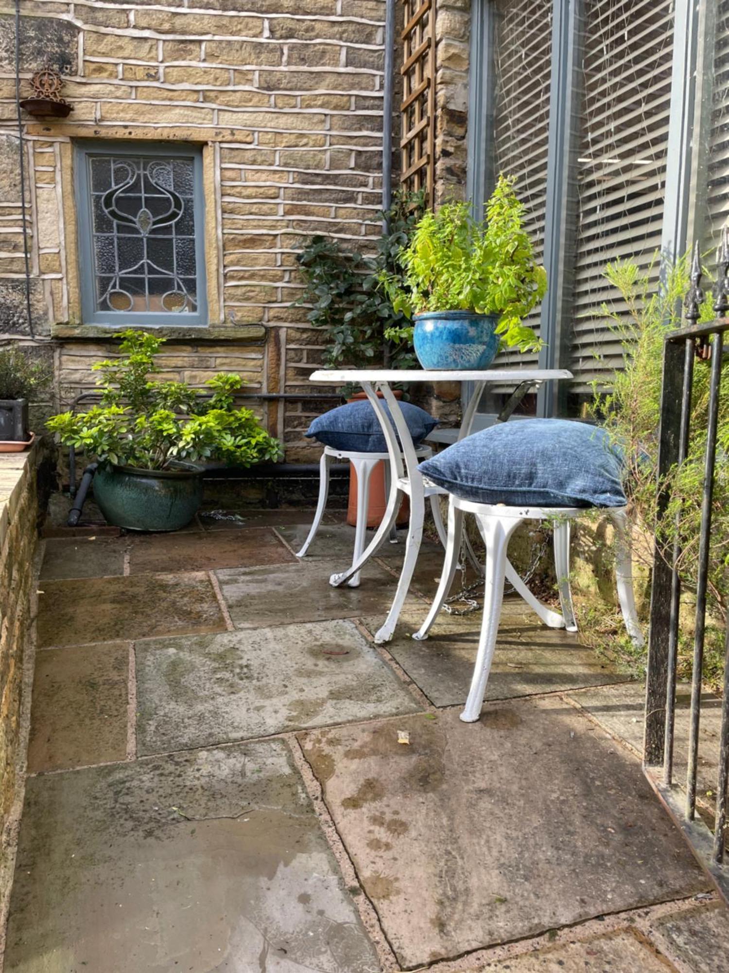 The Therapy Rooms Holmfirth Holiday Let Екстер'єр фото