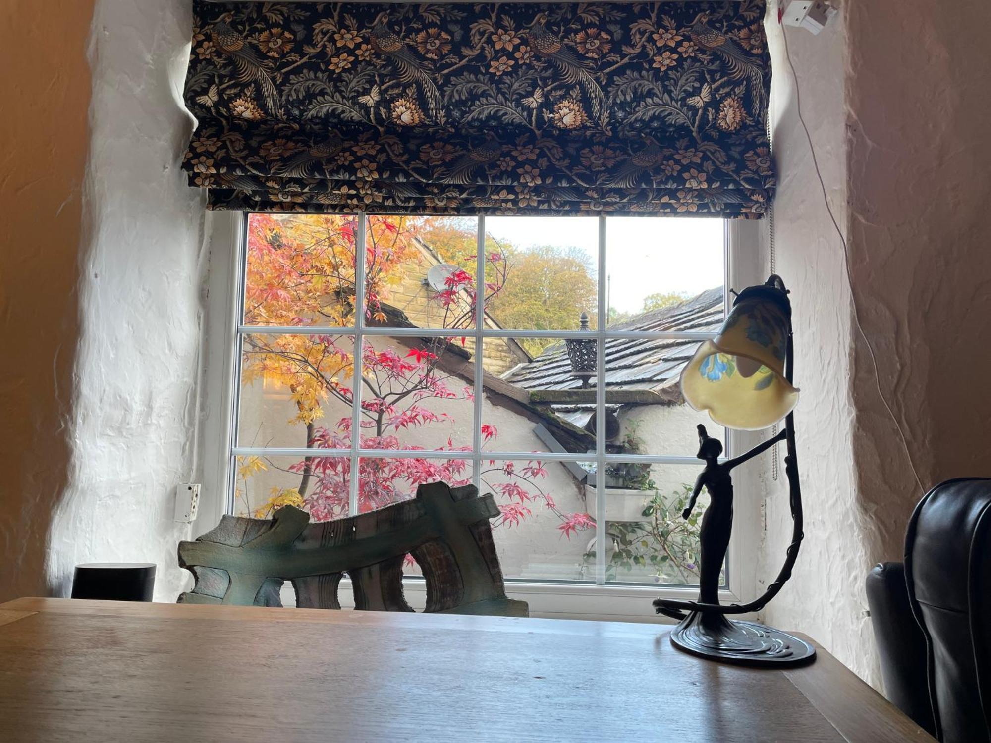 The Therapy Rooms Holmfirth Holiday Let Екстер'єр фото