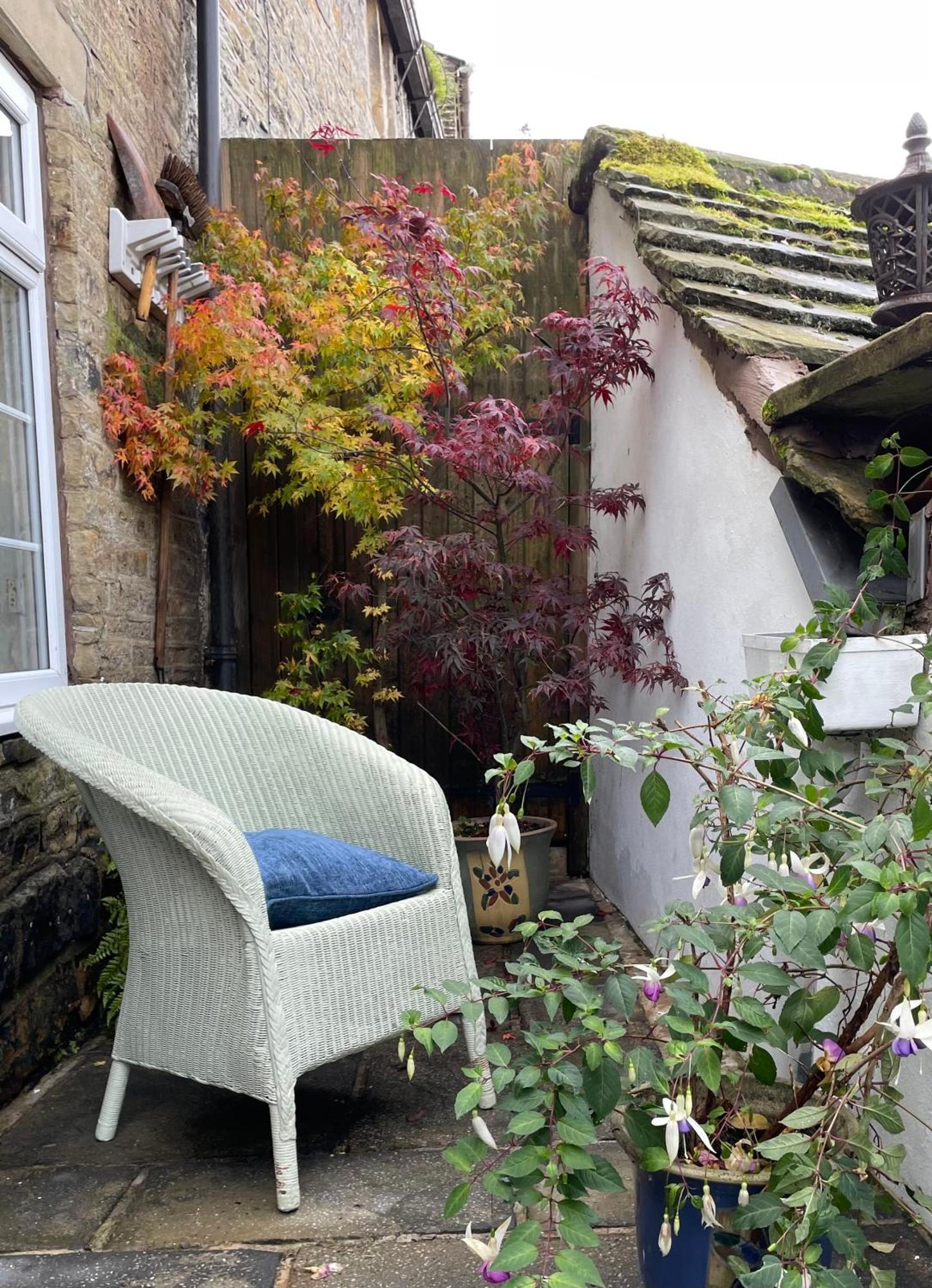 The Therapy Rooms Holmfirth Holiday Let Екстер'єр фото