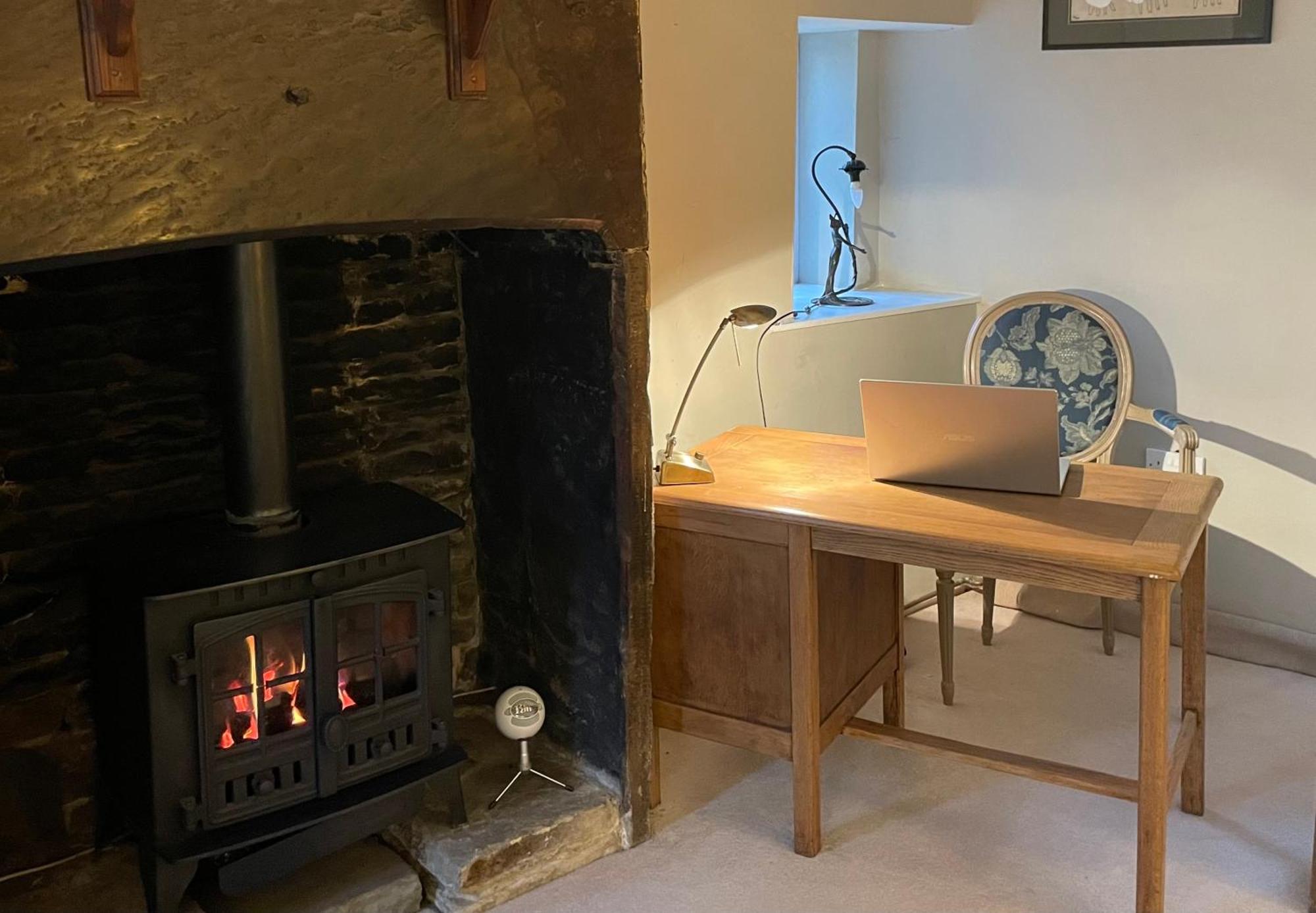 The Therapy Rooms Holmfirth Holiday Let Екстер'єр фото